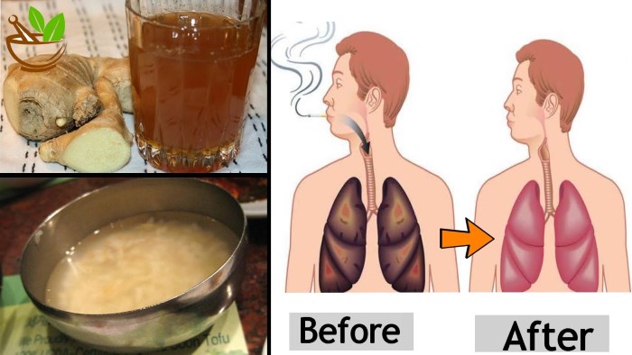tüdőtisztító dohányosoknaktüdő tisztító ital