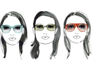 Ezt árulja el rólad a napszemüveged. Így válassz tökéletes napszemüveget az arcformádhoz