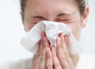 10 meglepő tény a megfázásról