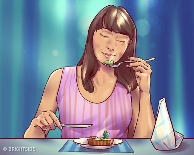 10 lusta módszer a gyors fogyáshoz)