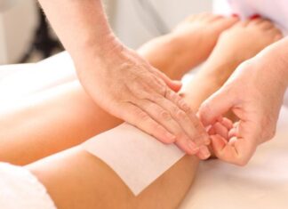 Most gyantáztál? Akkor ezeket semmiképp ne csináld!