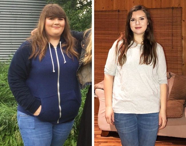 9 kilót fogytam 30 nap alatt ezzel a diétával, pedig semmit sem mozogtam