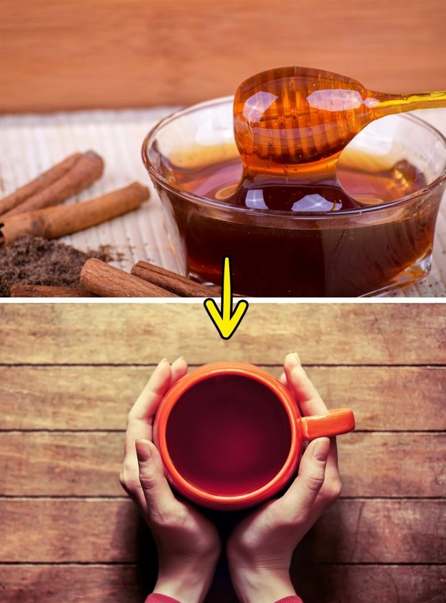 a kezelés mézzel fahéjjal a cukorbetegség)