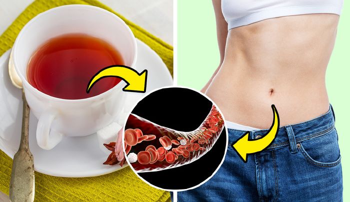 5 tea, amik csúcsra pörgetik a fogyást: hatásosan segítik a zsírbontást