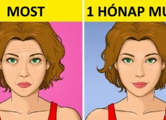 Egy japán arcmasszázs napi 5 perc alatt megszabadít a ráncoktól és a puffadtságtól (Híres szupermodellek esküsznek rá)