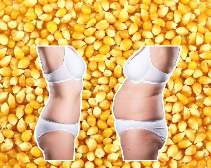 A kukorica zabkása előnyei és ártalmai: választás, tulajdonságok, ellenjavallatok
