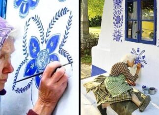 9 ember, aki kedvességgel és a művészettel változtatja meg a világot