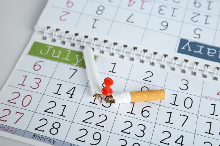dohányzás abbahagyása utáni tünetek leszokni a dohányzásról hogyan élj tovább