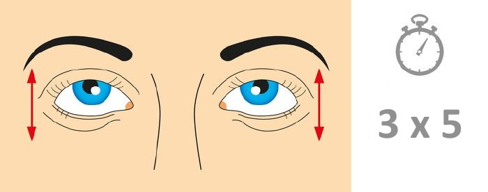 látás vitaminok javítására torna a szem látásának javítására