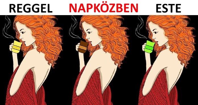 10 gyógynövényes tea, amit a tested meg fog köszönni