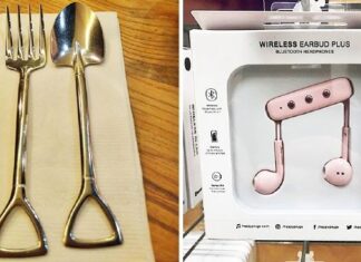 19 dizájner, aki a szívét-lelkét beletette a találmányába