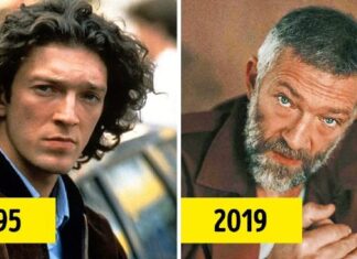 16 híres férfi, akinek fantasztikusan áll az öregedés