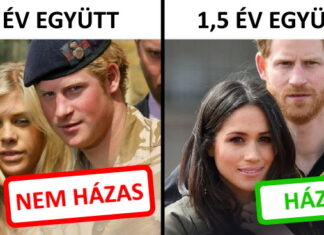 7 ok, amiért a férfiak más típusú nőkkel randiznak, mint amilyet később elvesznek