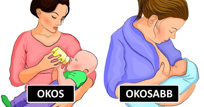 fogyás kisgyermek szoptatása közben)