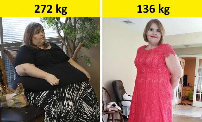 Férje nem fog fogyni - Elhízott férj nem fog fogyni, 45 kilót fogytam | Új Nő