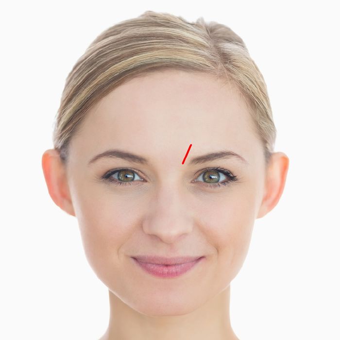 Ráncos a homlokod? – Íme, 5 természetes praktika a homlokráncok elhalványítására - Női Portál