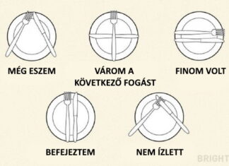 25 illemszabály, amit mindenkinek ismernie kellene