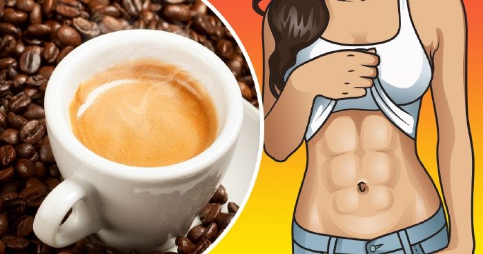 koffein a kávé fogyásban