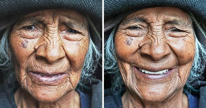 Egy török fotós megörökítette 17 nő legőszintébb reakcióját, mikor azt mondta nekik: “Ön gyönyörű!”