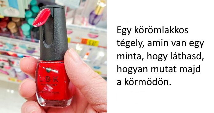 19 ember, aki valószínűleg dicsérettel végezte el a designer iskolát