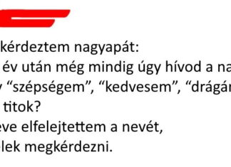 21 ember, aki könnyedén viccet csinál bármilyen helyzetből