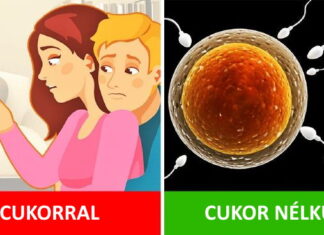 Mi történik a testeddel, ha teljesen lemondasz a cukorról