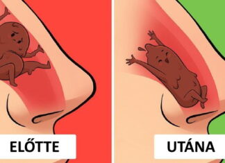 Mi történik, ha mindennap a kádban fürdesz
