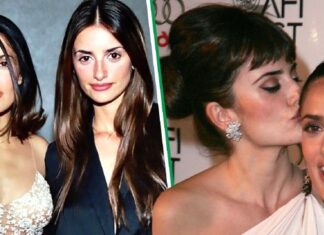 “Nem foglak magadra hagyni” – Salma Hayek és Penélope Cruz életre szóló barátságának története