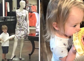 16 gyerek, akik már azzal is megnevettetnek, hogy önmagukat adják