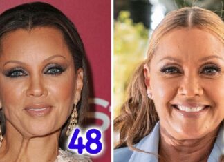 15 híresség, aki úgy döntött, hogy természetesen öregszik, és bebizonyította, hogy a ráncoktól nem kell félni