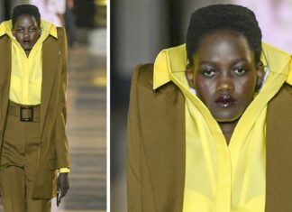 15 alkalom, amikor a divattervezők elképesztően furcsa alkotásaitól leesett az állunk