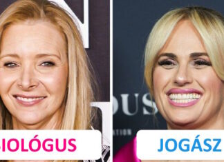 13 sztár, akinek meglepő tudományos háttere van