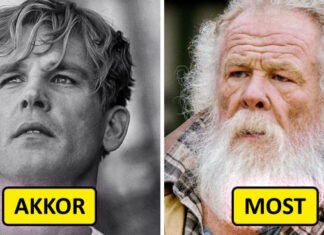 20 szívtipró, akiért odáig voltunk, így változott az elmúlt évek alatt