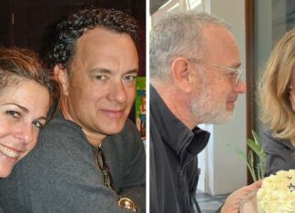 Tom Hanks és Rita Wilson 35 éve vannak együtt, és elárulták a boldog házasságuk titkát