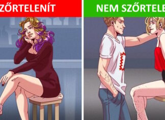 6 ok, amiért a testszőrzeted elfogadása jobbá teheti az életed