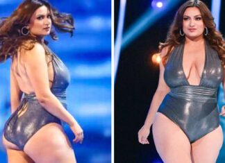 Miss Nepál kegyetlen reakciókat kapott a 2023-as Miss Universe szépségversenyen való részvétele miatt