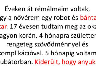 12 rejtély, ami egész gyerekkorukban kísértette az embereket, és csak évekkel később oldódott meg