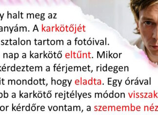 “Már félek egy szobában lenni a férjemmel a veszélyes ugratásai miatt.”