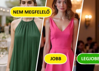 12 stílusbaki, amit az esküvőre meghívott vendégek akaratlanul is elkövetnek
