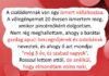 “A vőlegényem a pénzemért van velem. Jó kis leckét kap tőlem.”