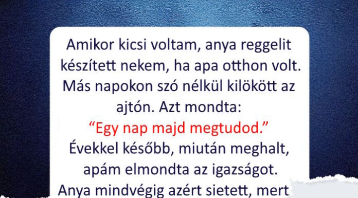 10 családi titok, aminek soha nem kellett volna napvilágra kerülnie