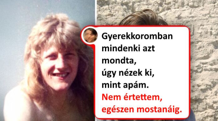 17 gyerek, akik bármely szögből nézve olyanok, mint a szüleik