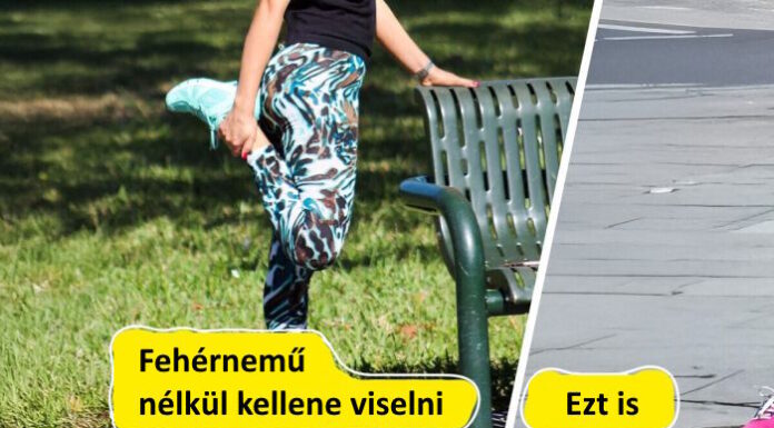 11 mindennapos dolog, amit egész eddig rosszul csináltál