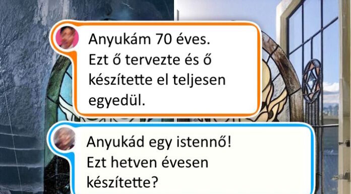 23 alkotás, ami bizonyítja, hogy az emberi kéz csodálatos dolgokra képes