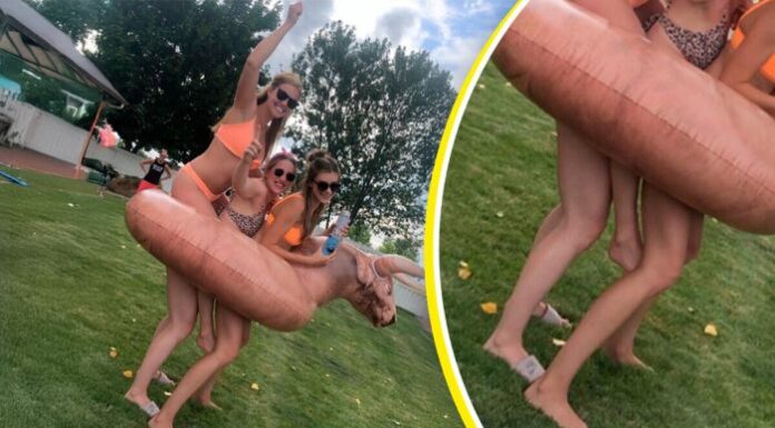 16 fotó, ami becsapja az agyadat