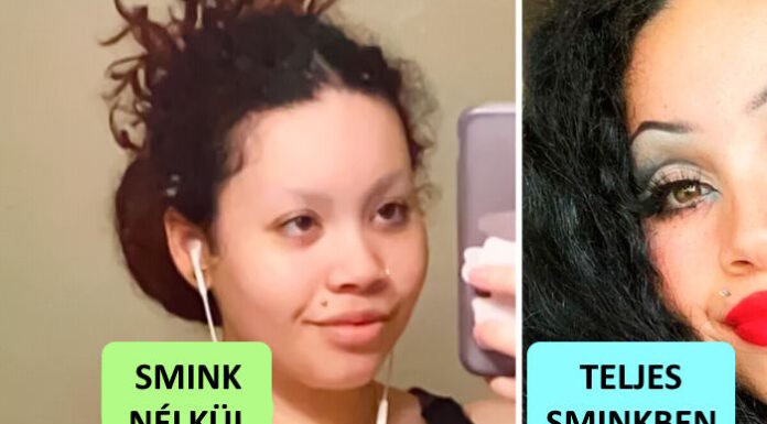 15 fotópár, amin a változás döbbenetes erejét láthatod