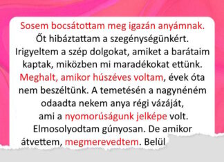 14 alkalom, mikor a csendes kedvesség mindent megváltoztatott
