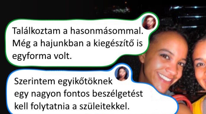 18 pillanat, mikor a valóság túl tökéletesnek tűnik ahhoz, hogy igaz legyen