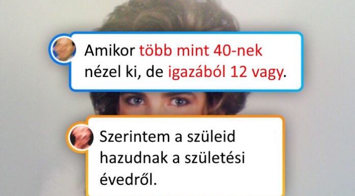 13 ember, akik családi fotókat posztoltak, a kommentelők pedig azt gondolták: “Hát ez igazi kincs!”