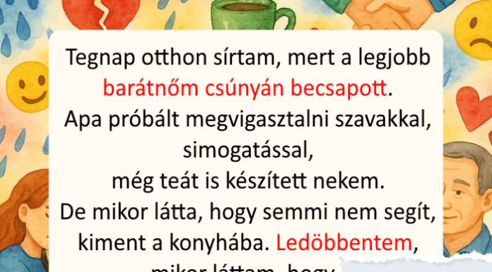 42 apa, akik bizonyítják, hogy a tettek sokkal többet mondanak a szavaknál